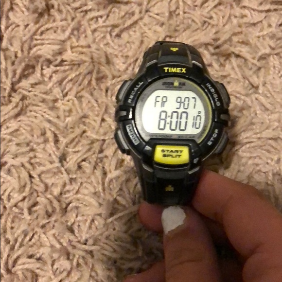 TIMEX Watch - Picture 1 of 3